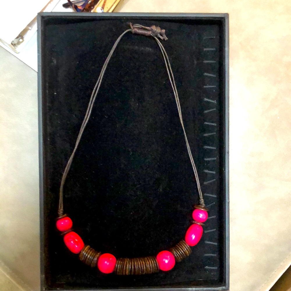 Necklace
